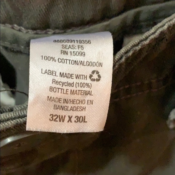 Camo Jeans - Picture 3 of 3